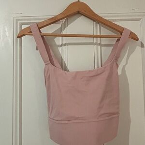 Athleta Blush Pink Camisole Top